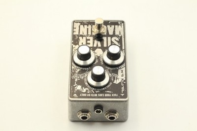 JPTR FX SILVERMACHINE