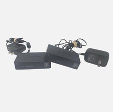 Sunfire Dynamic Series SDSWiRX & SDSWiTX Subw...