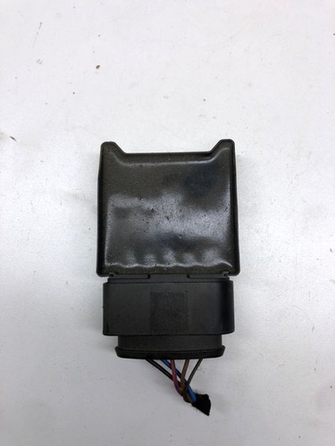 Volkswagen Golf VIII 2021 Steuergerät Hochdruckkraftstoffpumpe 81kW DRA77186