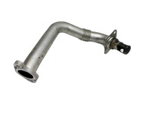 Tube d'échappement Opel ZAFIRA