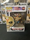 Funko Pop Rocks Iron Maiden Piece of Mind Eddie #146