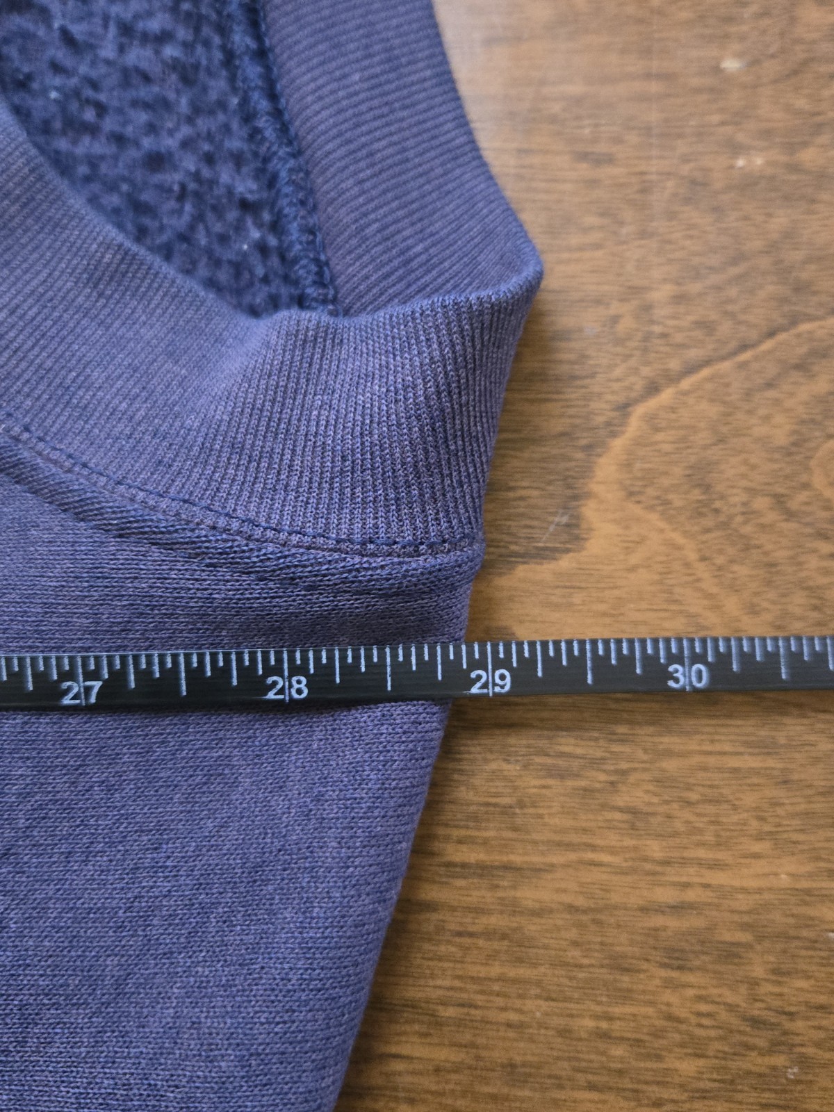 Vintage UConn Huskies Embroidered Crewneck Sweatshirt Men's Size 2XL Lee Sport thumbnail 5