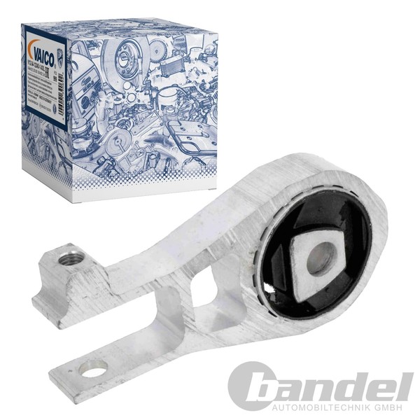 Vaico Motorlager Gummimetalllager Hinten Passend FüR Alfa Tonale Fiat 500X Jeep-image