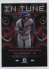 2024 Bowman Draft In Tune Emil Morales #IT-14 1k9t