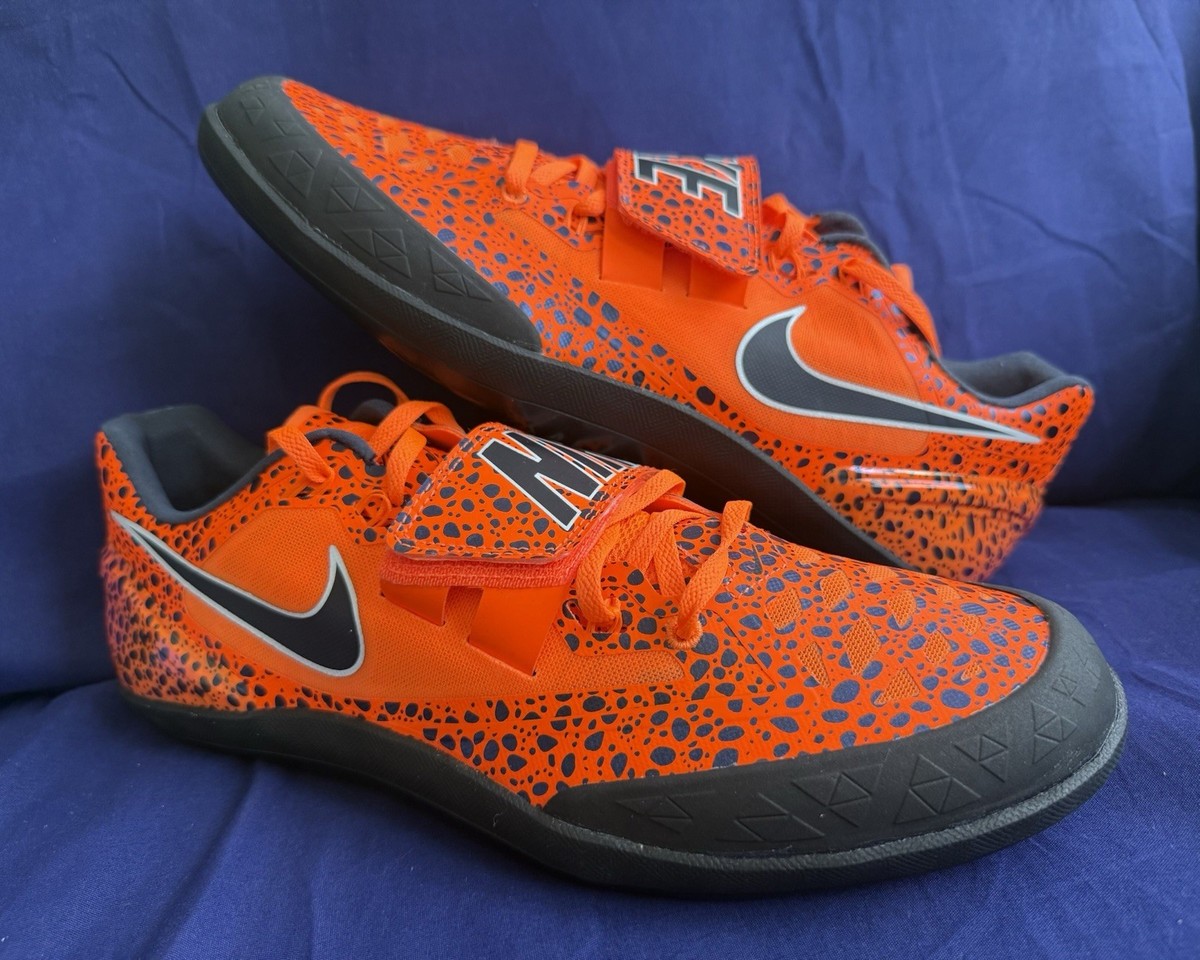 Size 12.5 - Nike Zoom Rotational 6 Electric Pack for sale
