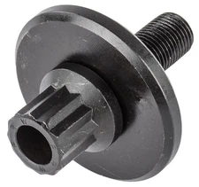 JEGS 82808 12-Point Balancer Bolt for Big Block Chevy
