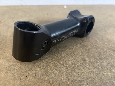 Thomson Elite Stem 15° x 120mm x 25.4mm Complete! Vintage Mountain