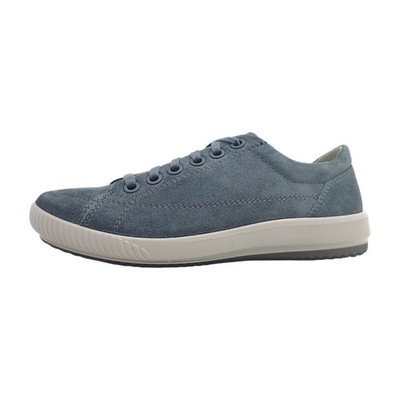 Legero Tanaro 5.0 Damenschuhe Schnürschuhe Sportive Grau Freizeit