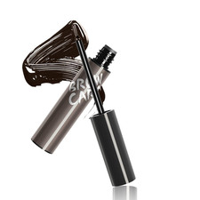 Peel Off Eyebrow Gel Brow Gel Waterproof Grey