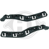 3405661 Haltersatz, StoßFäNger Vorne FüR Fiat 500L (351_, 352_)