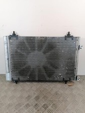 Radiateur Peugeot 3008