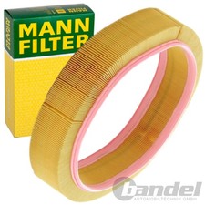 MANN FILTER LUFTFILTER für MERCEDES SL R129 S KLASSE W126 W124 260-300 E 300SL MANN FILTER LUFTFILTER für MERCEDES SL R129 S KLASSE W126 W124 260-300 E 300SL