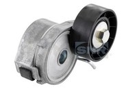 SNR GA352.73 Spannrolle, Keilrippenriemen FüR CitroËN Passend FüR Fiat Ford