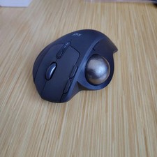 Logitech MX Ergo M-R0065 Bluetooth Trackball ...