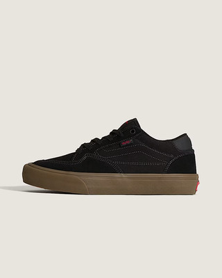 NWT MEN'S VANS SKATE ROWAN SNEAKERS/SHOES SIZE 9.BRAND NEW FOR 2025.SAVE