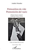 AndrèS Morales | PréMonition Du Vide | Taschenbuch | FranzöSisch (2025) | 56 S.