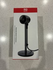 New Nintendo Switch 2 Camera