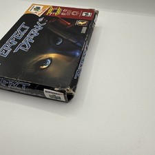 Perfect Dark (64, 2000) CIB