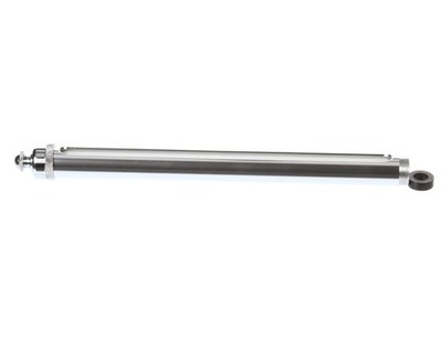 Crathco 355-00035 Sight Glass Assembly with Shield, 8.5'' - Free Shipping +