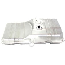 21 Gallon Fuel Gas Tank for Chevy Nova Olds Ventura Skylark