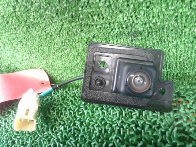 MITSUBISHI Outlander 2015 DLA-GG2W Backup Camera 8781A145 [Used] [PA121397245]