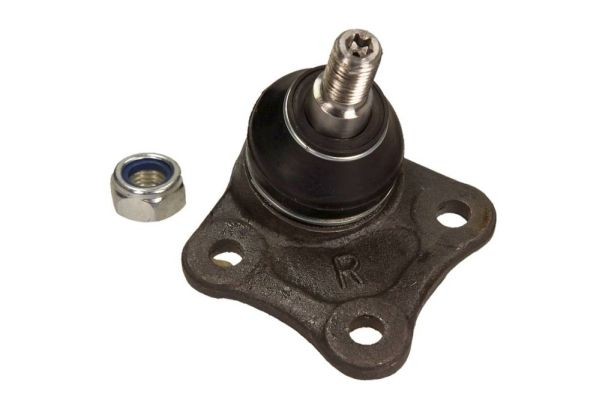 Maxgear 72-0478 Trag-/FüHrungsgelenk FüR Audi Seat Skoda VW-image