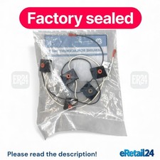        WB18T10338 GE Harness Spark Switch New Ver. 6M Warranty, Priority Mail 