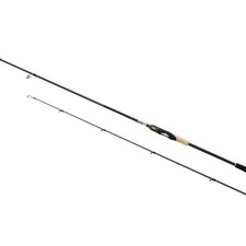 SHIMANO Sustain BX, 2 parti, Canna Spinning