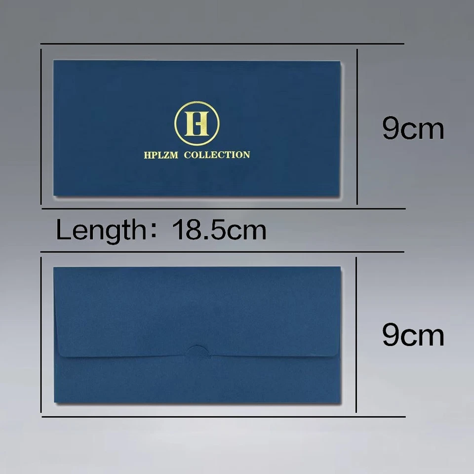 10PCS Zimbabwe 100 Trillion Silver Foil Banknotes with Envelope & Certificate  - Image 2 of 4