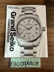 Grand Seiko Complete BOOK Mook Begin & Tokei Begin & MEN'S EX Special Edit JP