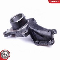 Achsschenkel RadaufhäNgung Esen Skv 47SKV252 FüR Fiat Ducato Bus 4X4 Bipower Jtd