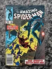 The Amazing Spider-Man #265 Newsstand Variant (1985) FN/VF  1985 Marvel