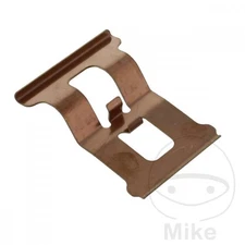 41511-compatible with HONDA CRF 450 RX 1CIL. PE07A N BASTIDORES JH2 PE07A-NK5000