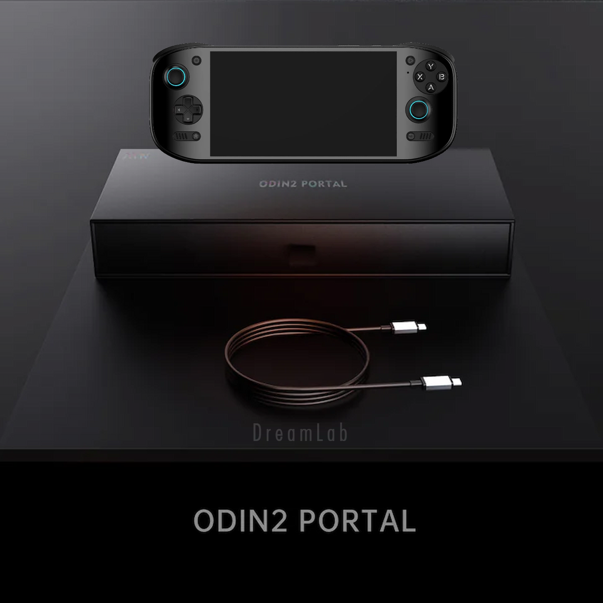 Ayn Odin2 Portal Handheld Retrogaming Console | eBay