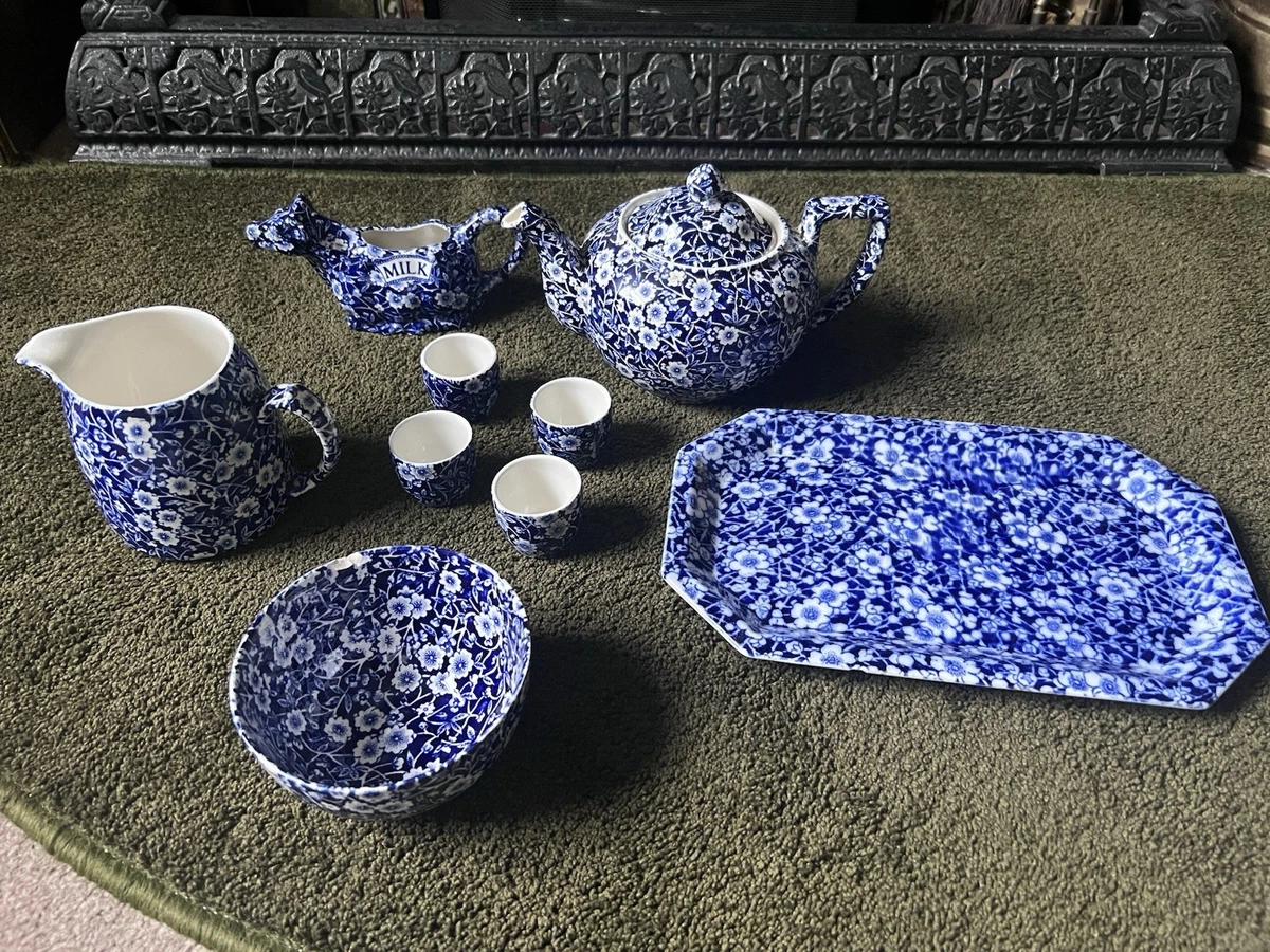 burleigh set products for sale | eBay UK