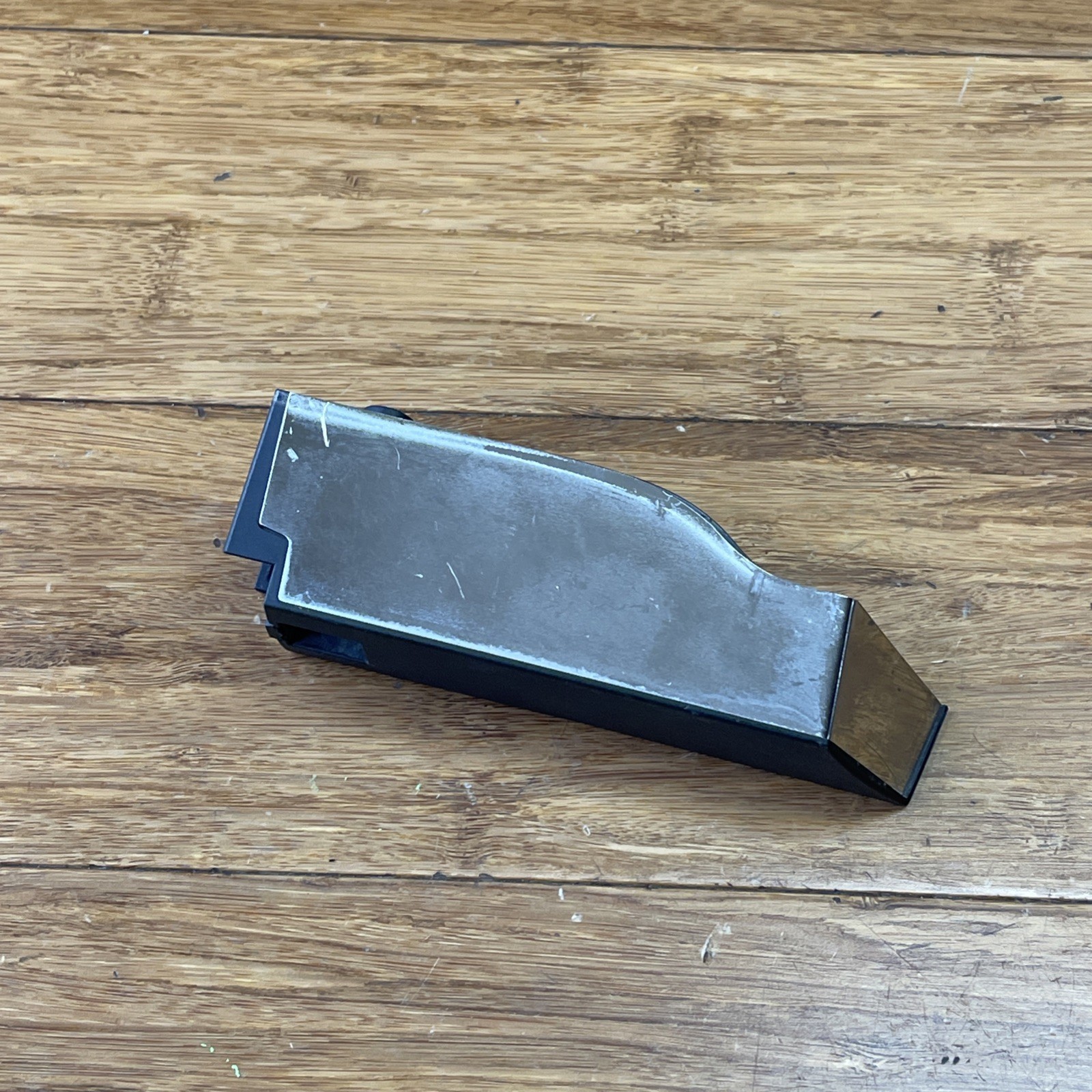 2017-2023 Rolls Royce Dawn RR6 Front Right Door Handle with Carrier OEM *NOTE*