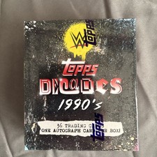 2026 Topps Decades WWE 1990s Edition Wrestling Checklist Guide in-content 2