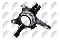 Original NTY Achsschenkel RadaufhäNgung ZZP-HY-506 FüR Hyundai KIA