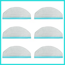 Mop Pad Replacement Part for Yeedi Cube for Yeedi CC Robotic Robot Vacuum Cle...