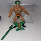 Original Vintage 1981 He-Man Motu Tri-Klops Action Figure Complete #A