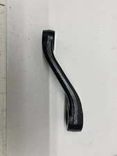 Toyota Hilux 4x4 crossover steering conversion pitman arm