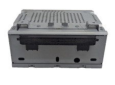11 12 13 Ford Fiesta OEM AM FM CD MP3 Receiver Radio Satellite AE8T-19C157-AG