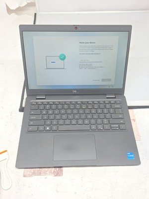 Dell Latitude 3420 - i5-1135G7 - 16GB, 256GB - Windows 11, with