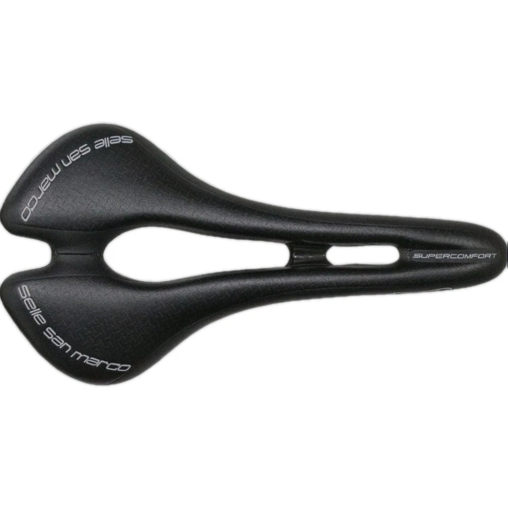 Selle San Marco Aspide Open-Fit Dynamic Narrow 277 x 132 mm černé od 1