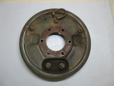 7 Ford Gpw Jeep Willys Mb Brake Backing Plate - 4 Safety 44917 7 Ford Gpw Jeep Willys Mb Brake Backing Plate - 4 Safety 44917