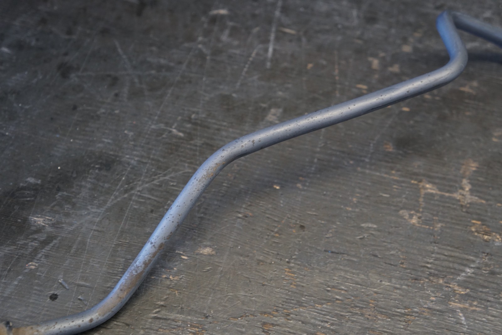 Audi R8 2017-2023 Left Coolant pipe