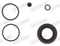 Quick Brake Reparatursatz Bremssattel 114-0176 FüR Bmw 5Er G30 F90 Touring G31
