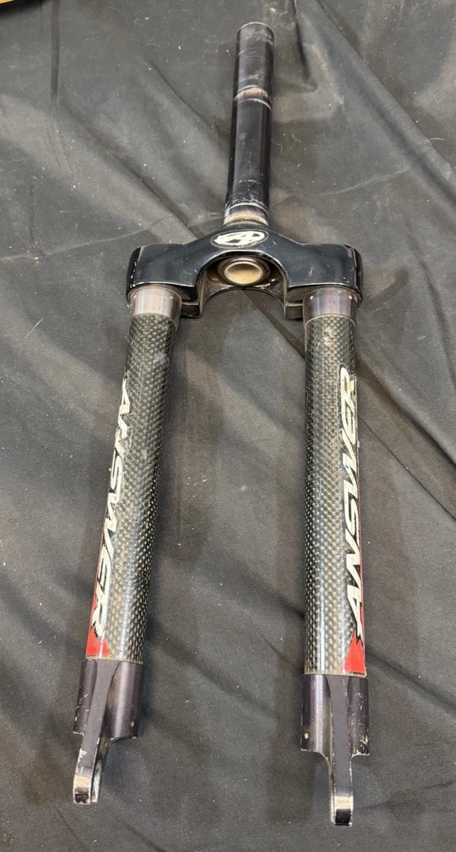 Answer 20 In Bicycle Forks for sale | eBay