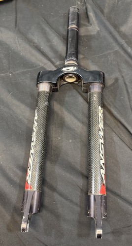 Vintage Answer Carbo Pro BMX Fork 1inch 20”