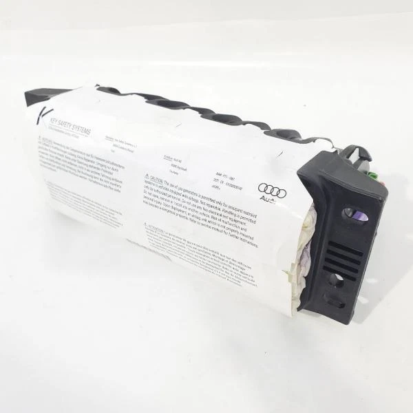 Audi TT 2008 2009 2010 2011 OEM tablero de pasajeros bolsa de aire Foto 2 de 4